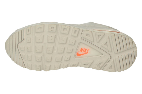 Nike Womens Air Max Command 397690  128 - White Bright Mango 128 - Photo 0