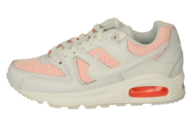 Nike Womens Air Max Command 397690 128
