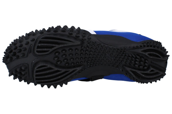 Puma Mostro Og Prime Mens Trainers 403206 Shoes  01 - Mountain Blue Puma White 01 - Photo 0