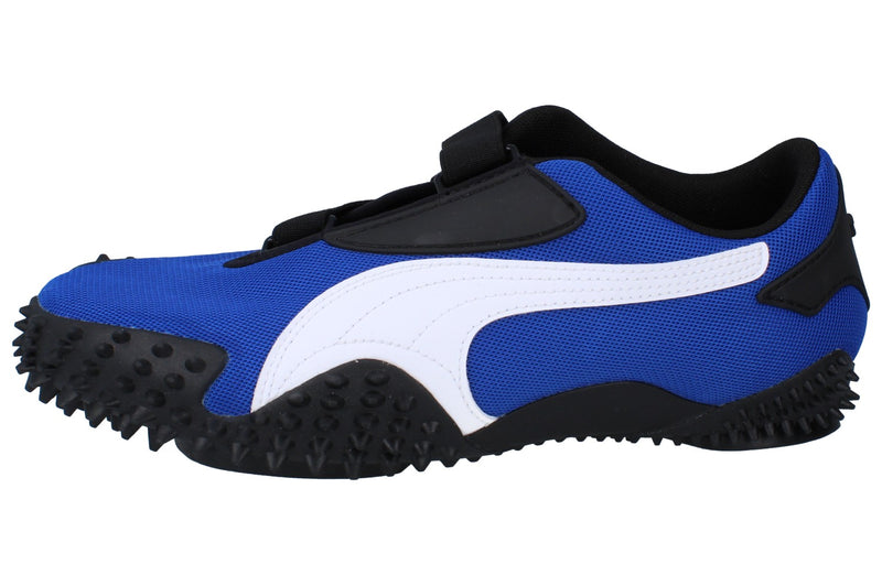 Puma Mostro Og Prime Mens Trainers 403206 Shoes  01