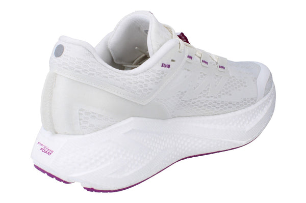 Salomon Aero Glide 3 Mens Running Trainers 477565 Shoes  477565 - White Willow Herb 477565 - Photo 0