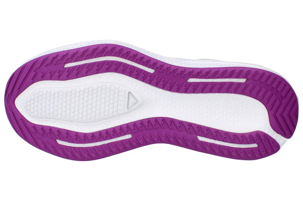 Salomon Aero Glide 3 Mens Running Trainers 477565 Shoes  477565 - White Willow Herb 477565 - Photo 0