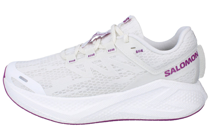 Salomon Aero Glide 3 Mens Running Trainers 477565 Shoes  477565