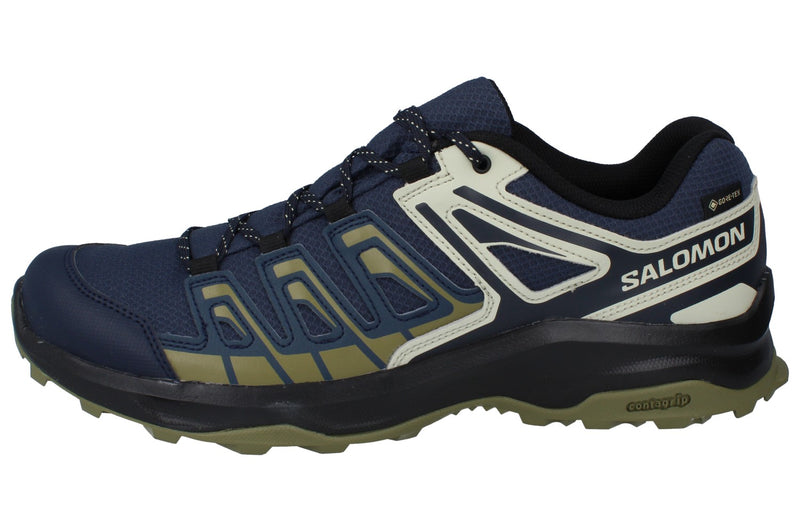 Salomon Extegra Gtx Mens Walking Shoe 477998 Boots  477998