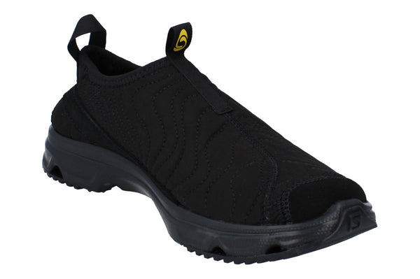 Salomon Rx Moc 3.0 Atq Unisex Trainers 478558 Shoes  478558 - Black Lemon 478558 - Photo 0