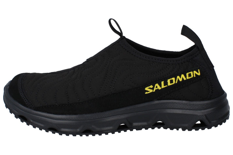 Salomon Rx Moc 3.0 Atq Unisex Trainers 478558 Shoes  478558