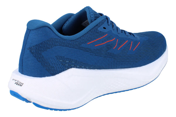 Salomon Aero Blaze 3 Mens Running Trainers 478732 Shoes  478732 - Dark Blue White Cherry Tomato 478732 - Photo 0