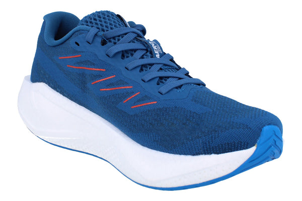 Salomon Aero Blaze 3 Mens Running Trainers 478732 Shoes  478732 - Dark Blue White Cherry Tomato 478732 - Photo 0