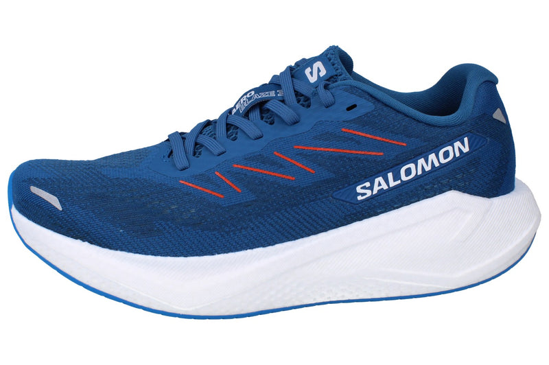 Salomon Aero Blaze 3 Mens Running Trainers 478732 Shoes  478732