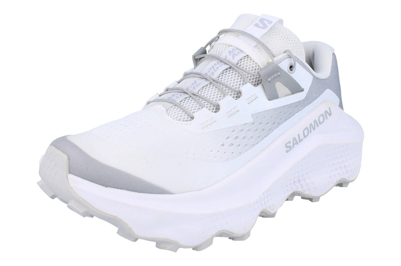 Salomon Ultra Glide 3 Mental Athletic Womens Running Trainers 479665 Shoes  479665