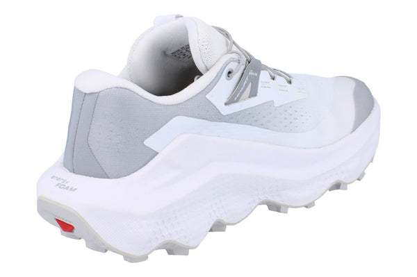 Salomon Ultra Glide 3 Mental Athletic Womens Running Trainers 479665 Shoes  479665 - White Lunar Rock 479665 - Photo 0