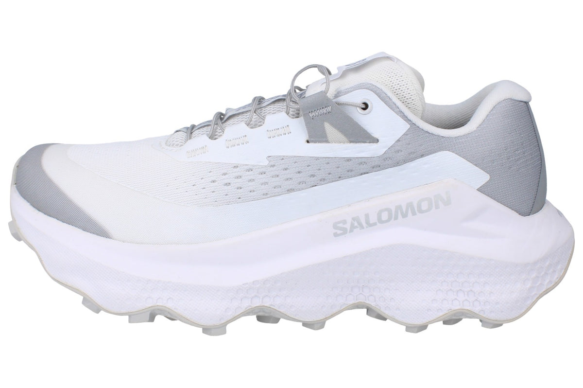 Salomon Ultra Glide 3 Mental Athletic Womens Running Trainers 479665 Shoes  479665
