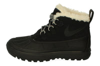 Nike Woodside Chukka 2 Womens Boots 537345 Trainers Shoes 001