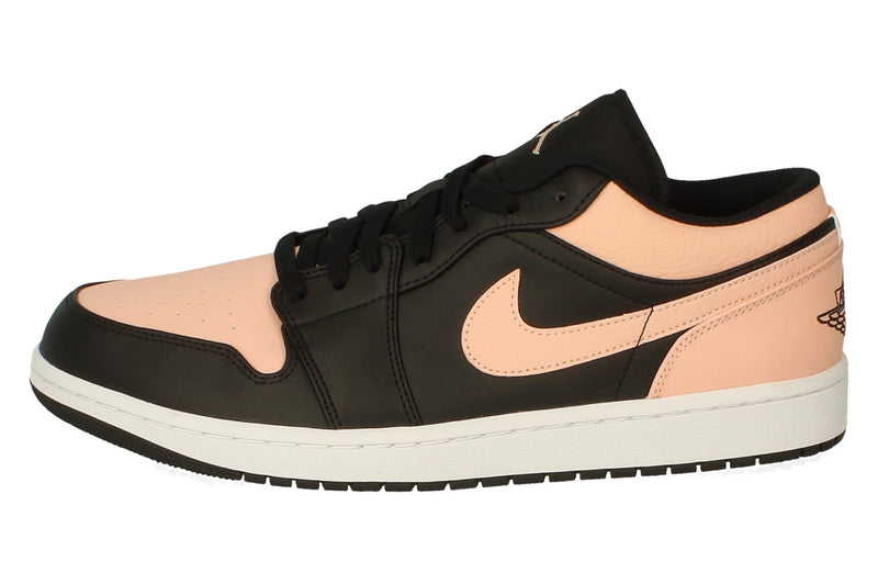 Nike Air Jordan 1 Low Mens Trainers 553558 034