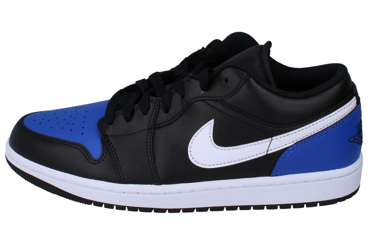 Nike Air Jordan 1 Low Mens Trainers 553558 042