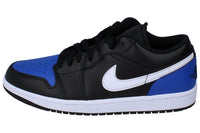 Nike Air Jordan 1 Low Mens Trainers 553558 042
