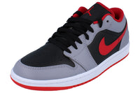 Nike Air Jordan 1 Low Mens Trainers 553558 060