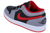 Nike Air Jordan 1 Low Mens Trainers 553558 060