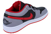 Nike Air Jordan 1 Low Mens Trainers 553558 060
