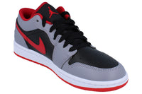 Nike Air Jordan 1 Low Mens Trainers 553558 060