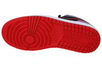 Nike Air Jordan 1 Low Mens Trainers 553558 060