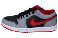 Nike Air Jordan 1 Low Mens Trainers 553558 060