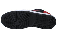 Nike Air Jordan 1 Low Mens Trainers 553558 067
