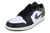 Nike Air Jordan 1 Low Mens Trainers 553558 092