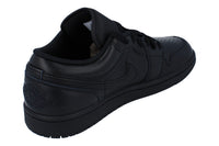 Nike Air Jordan 1 Low Mens Trainers 553558 093