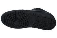 Nike Air Jordan 1 Low Mens Trainers 553558 093