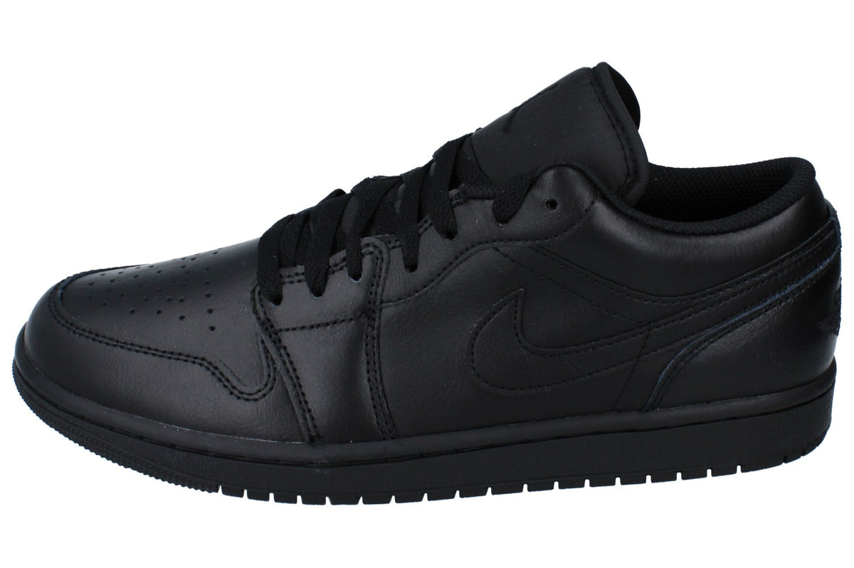 Nike Air Jordan 1 Low Mens Trainers 553558 093