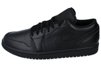 Nike Air Jordan 1 Low Mens Trainers 553558 093