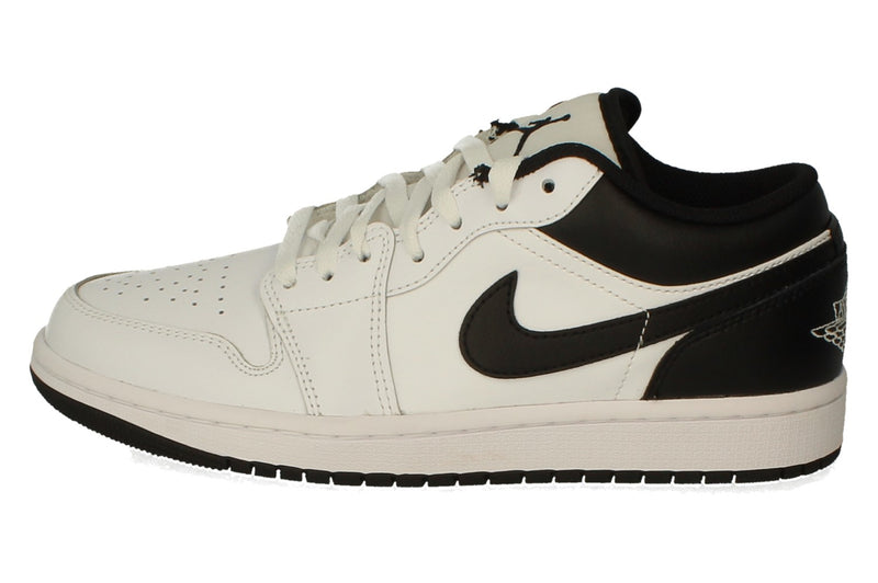 Nike Air Jordan 1 Low Mens Trainers 553558 132