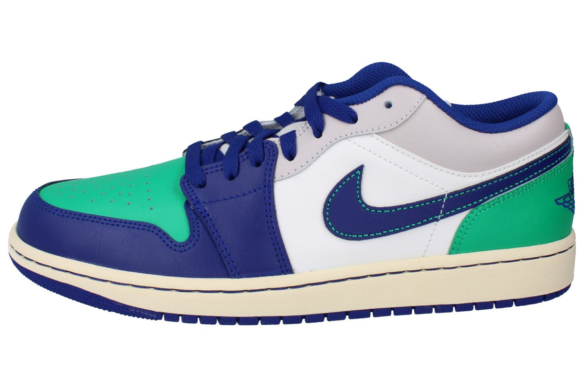 Nike Air Jordan 1 Low Mens Trainers 553558 147