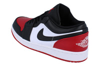 Nike Air Jordan 1 Low Mens Trainers 553558 161