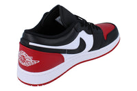 Nike Air Jordan 1 Low Mens Trainers 553558 161