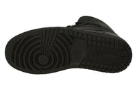 Nike Air Jordan 1 Mid Mens Trainers 554724 093