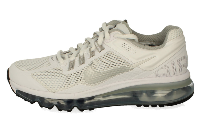 Nike Air Max 2013 GS Trainers 555426 100
