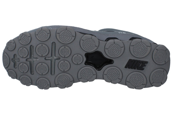Nike Reax 8 Tr Mesh Mens Running Trainers 621716 Shoes  040 - Smoke Grey Black 040 - Photo 0