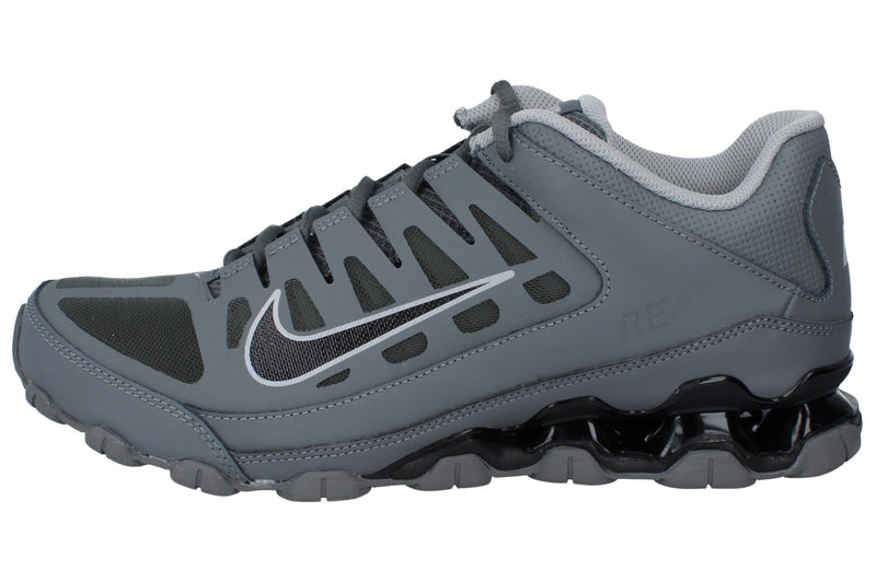 Nike Reax 8 Tr Mesh Mens Running Trainers 621716 040