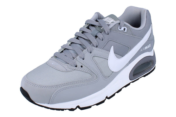 Nike Air Max Command Mens Trainers 629993 028 - Wolf Grey White Stealth 028 - Photo 0