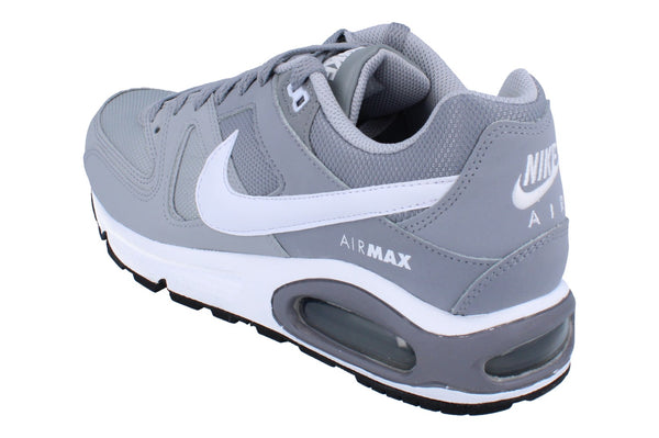 Nike Air Max Command Mens Trainers 629993 028 - Wolf Grey White Stealth 028 - Photo 0