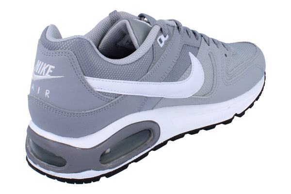 Nike Air Max Command Mens Trainers 629993 028 - Wolf Grey White Stealth 028 - Photo 0