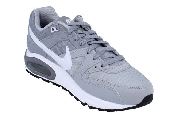 Nike Air Max Command Mens Trainers 629993 028 - Wolf Grey White Stealth 028 - Photo 0