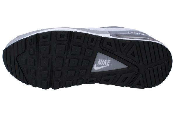 Nike Air Max Command Mens Trainers 629993 028 - Wolf Grey White Stealth 028 - Photo 0