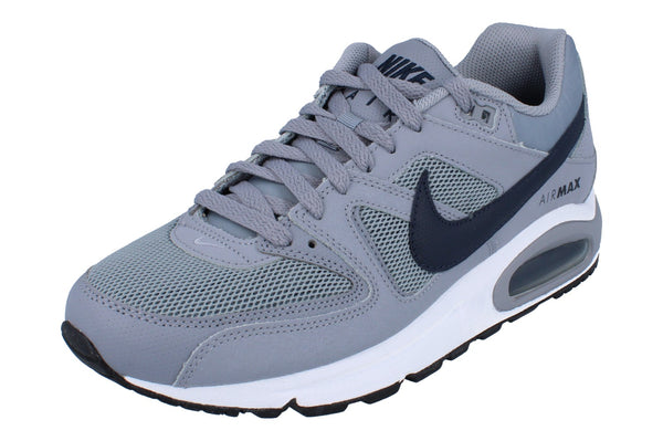Nike Air Max Command Mens Trainers 629993  040 - Stealth Dark Obsidian White 040 - Photo 0