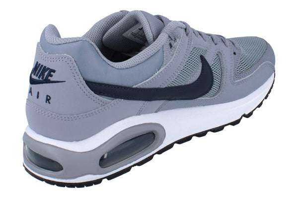 Nike Air Max Command Mens Trainers 629993  040 - Stealth Dark Obsidian White 040 - Photo 0