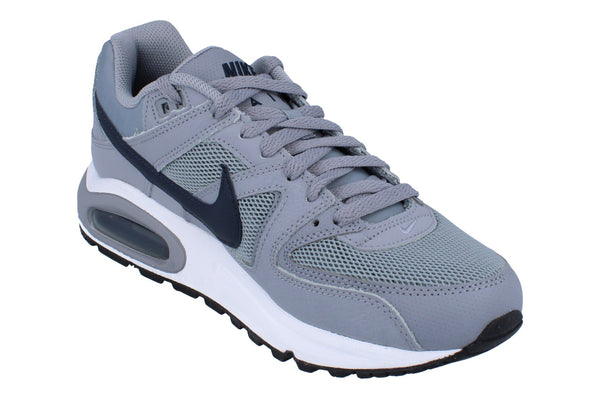 Nike Air Max Command Mens Trainers 629993  040 - Stealth Dark Obsidian White 040 - Photo 0