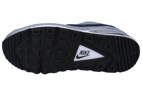 Nike Air Max Command Mens Trainers 629993  040 - Stealth Dark Obsidian White 040 - Photo 0