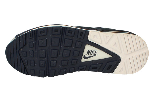 Nike Air Max Command Mens Trainers 629993  045 - Pure Platinum Armory Navy 045 - Photo 0